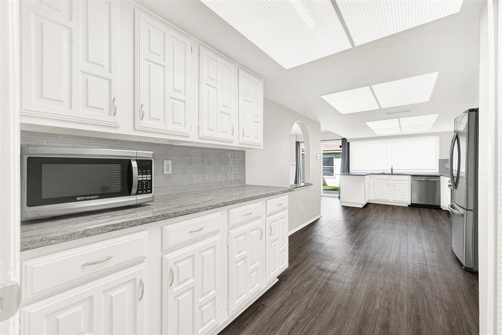 Walnut Creek Estates - Residential