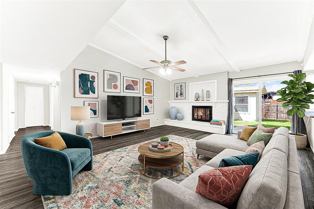 Walnut Creek Estates - Residential