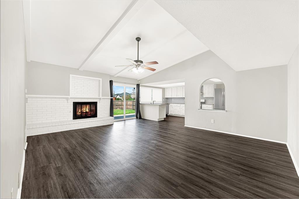 Walnut Creek Estates - Residential