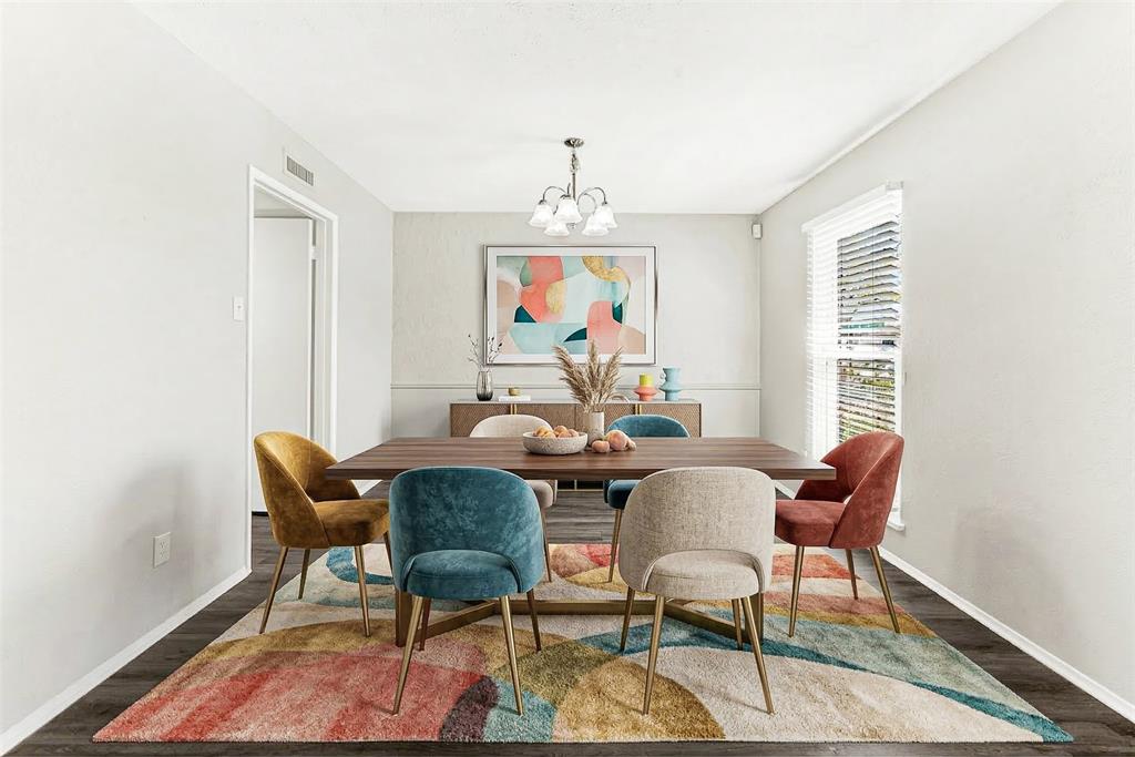 Walnut Creek Estates - Residential