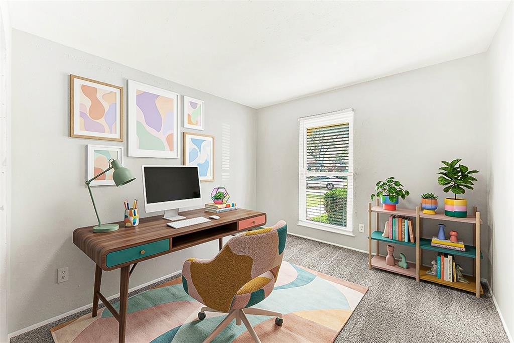 Walnut Creek Estates - Residential