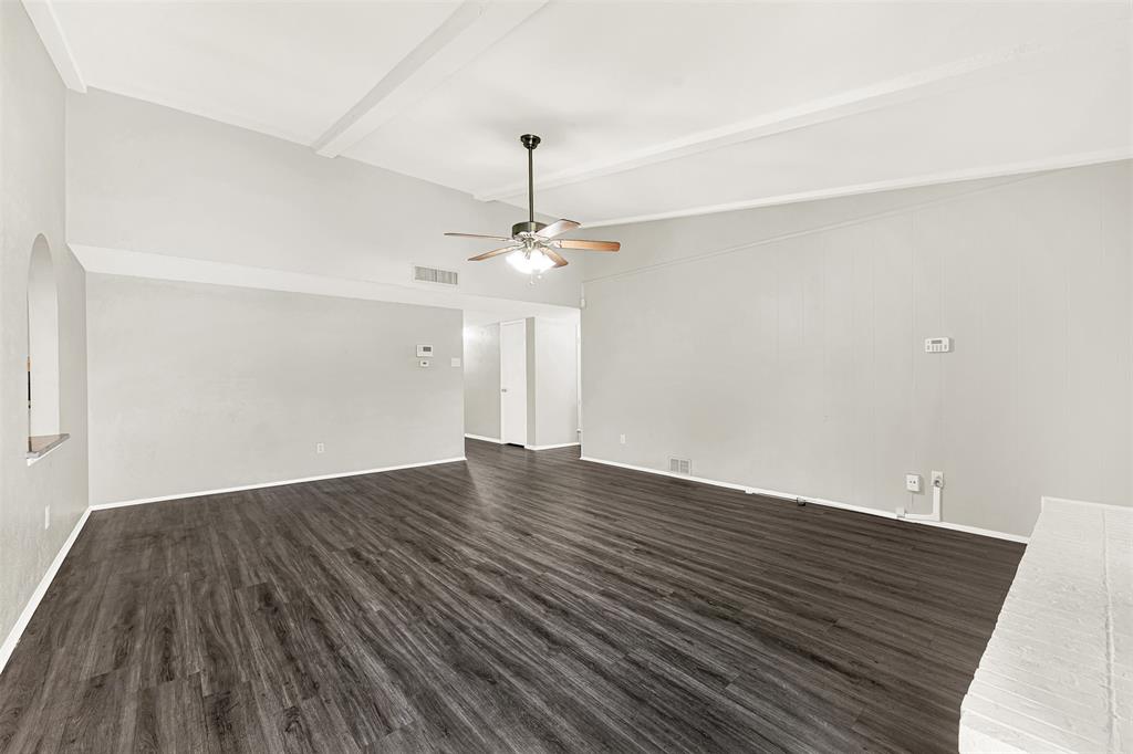 Walnut Creek Estates - Residential