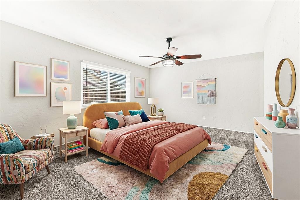 Walnut Creek Estates - Residential