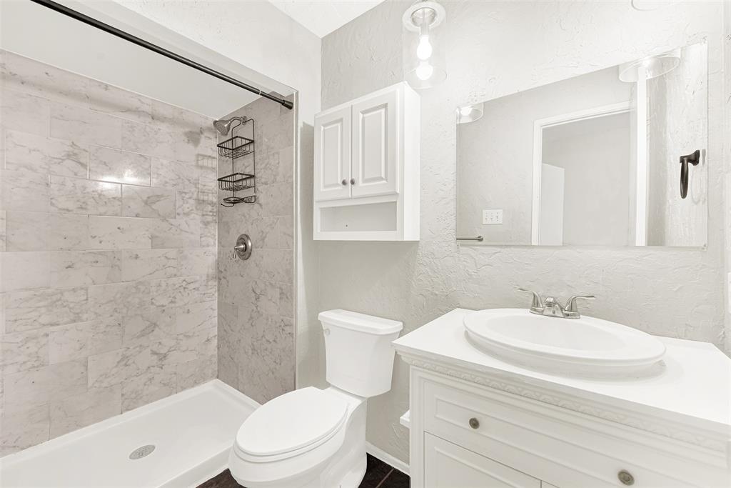 Walnut Creek Estates - Residential