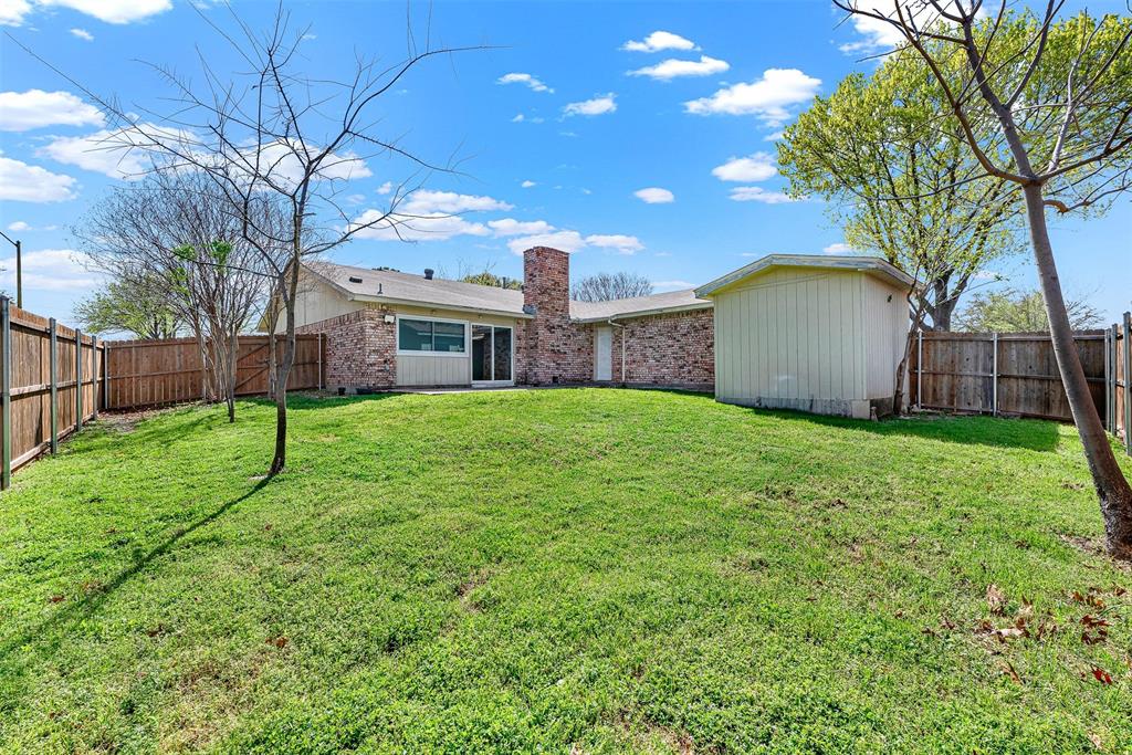 Walnut Creek Estates - Residential