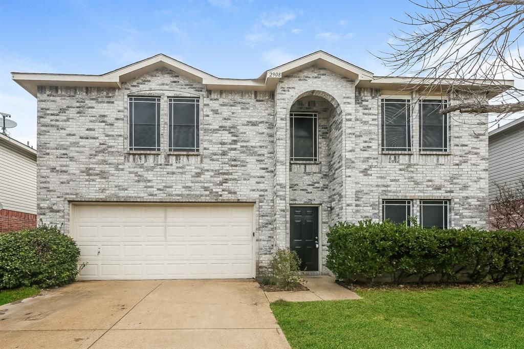 Photo of 2908 Robin Lane, Mesquite, TX 75149 (MLS # 21236122)
