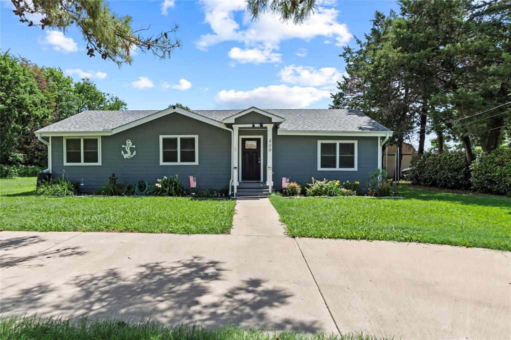 400 Causeway View