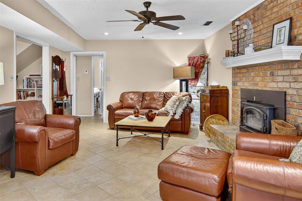 Cain Addition - Residential