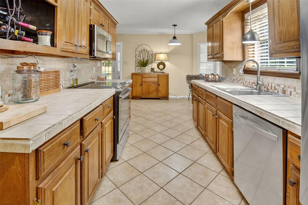 Cain Addition - Residential