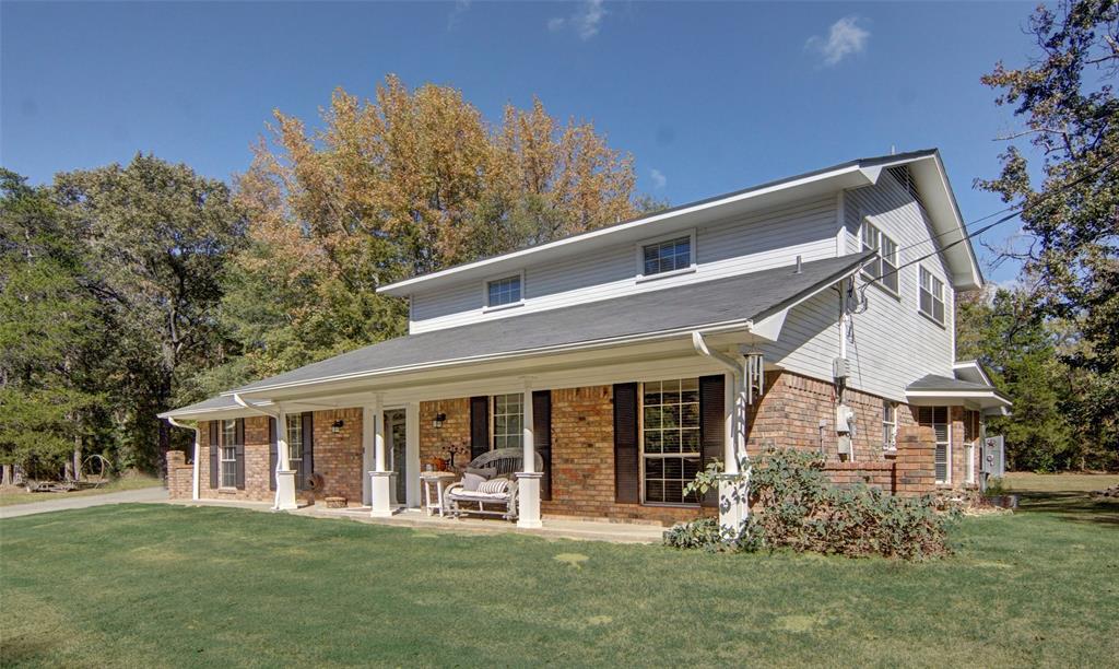 Cain Addition - Residential