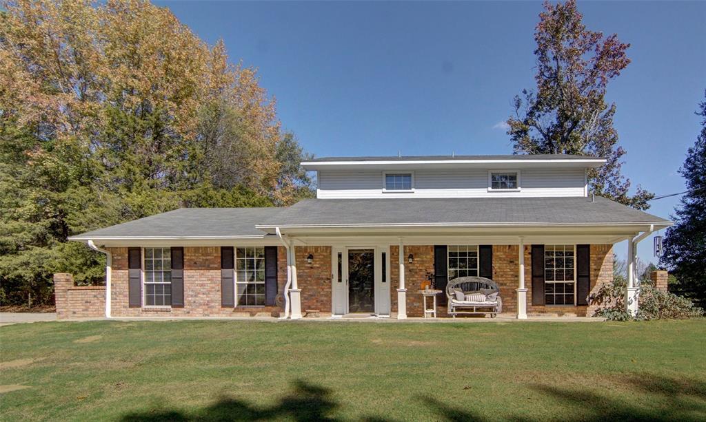 Cain Addition - Residential