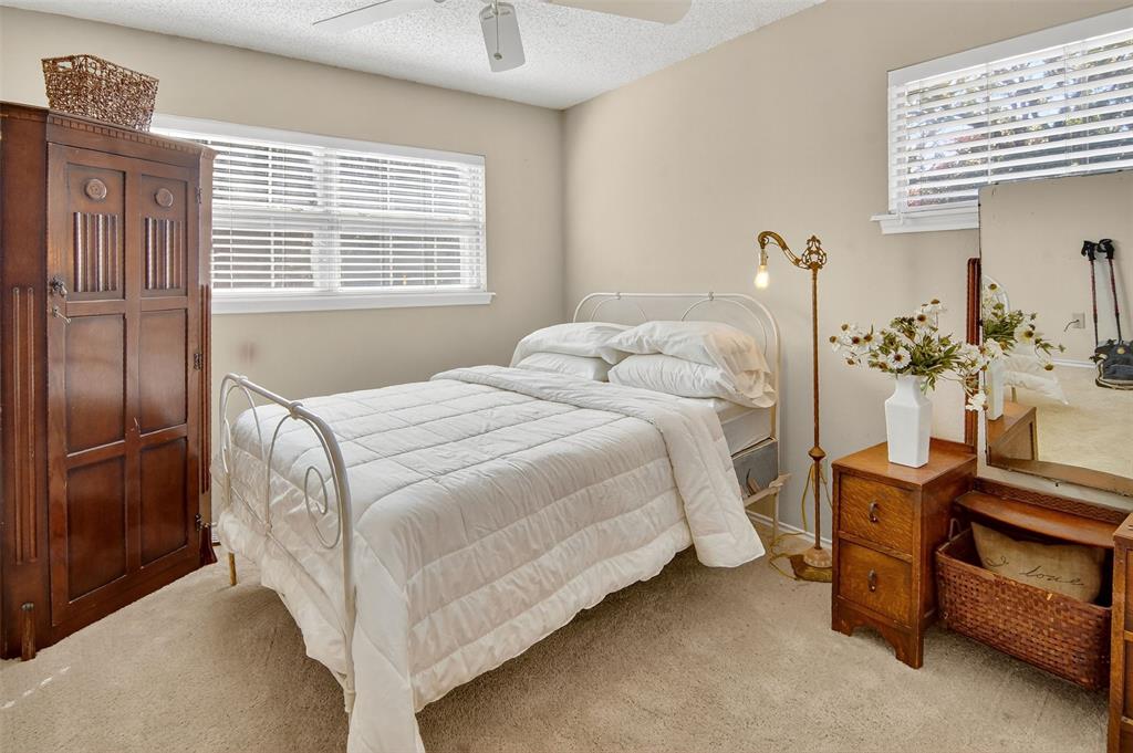 Cain Addition - Residential