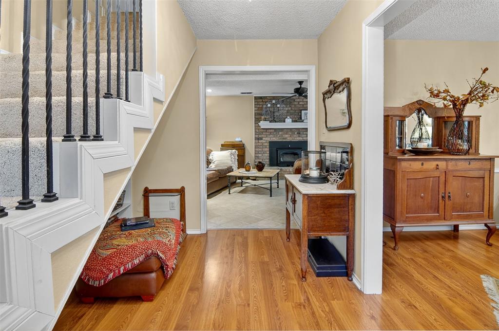 Cain Addition - Residential