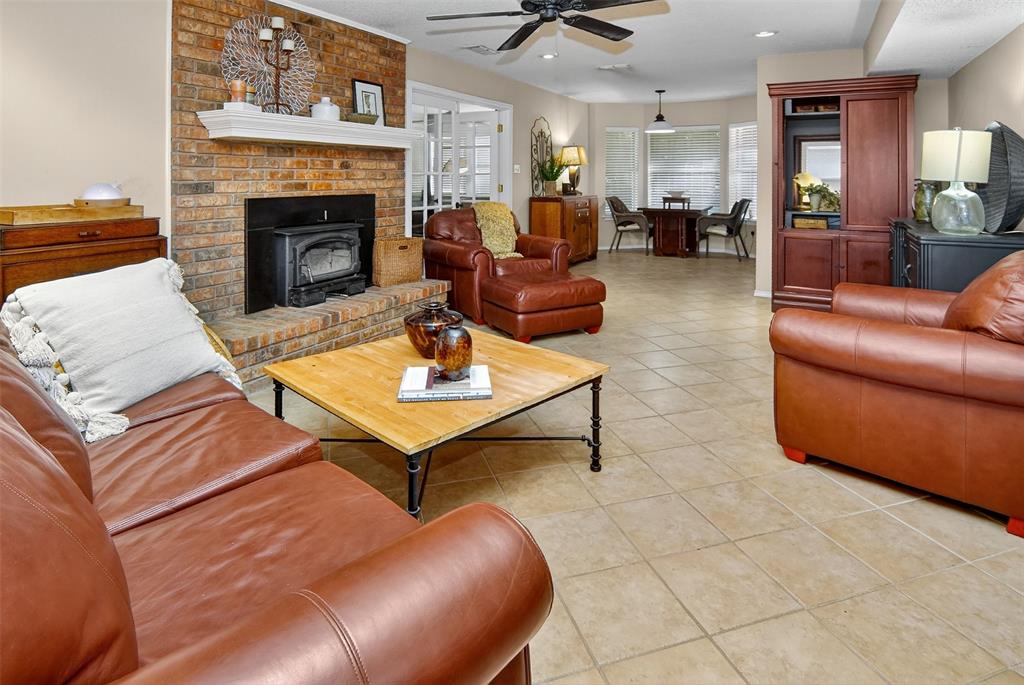 Cain Addition - Residential