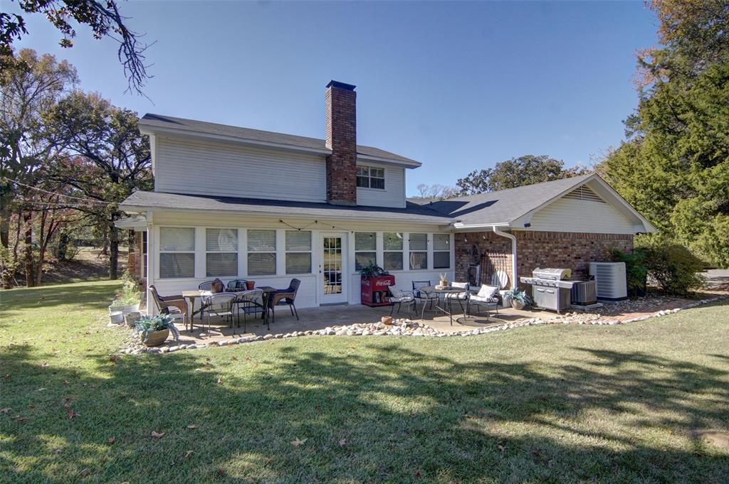 Cain Addition - Residential