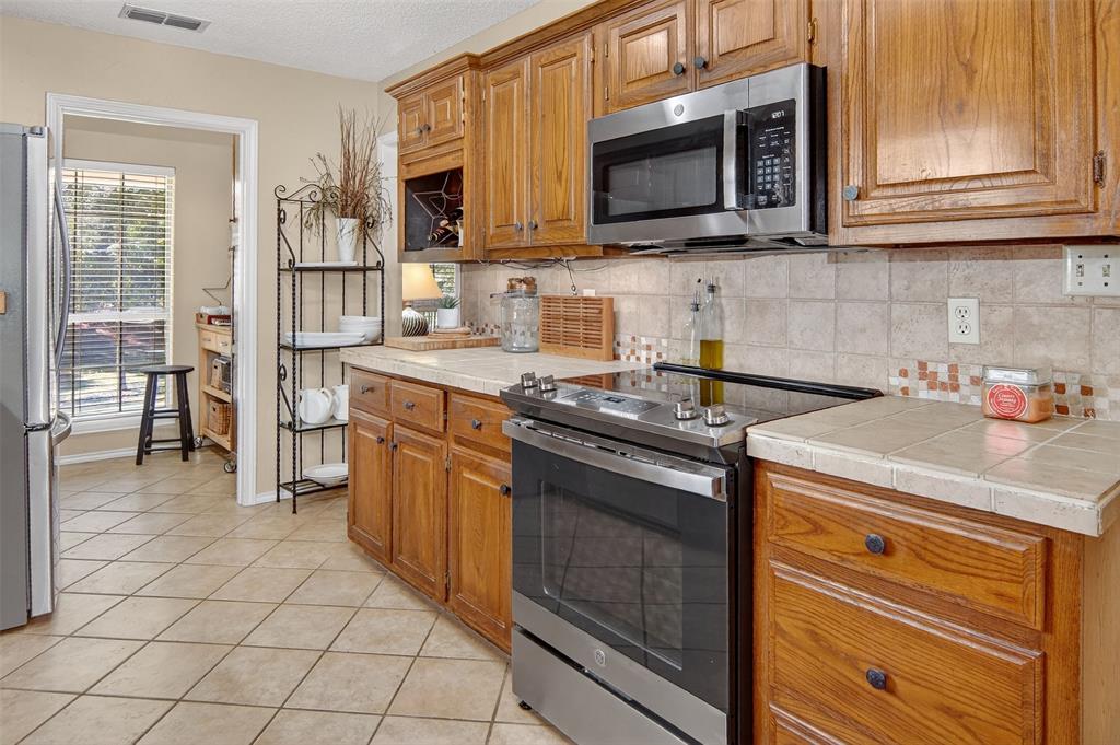 Cain Addition - Residential