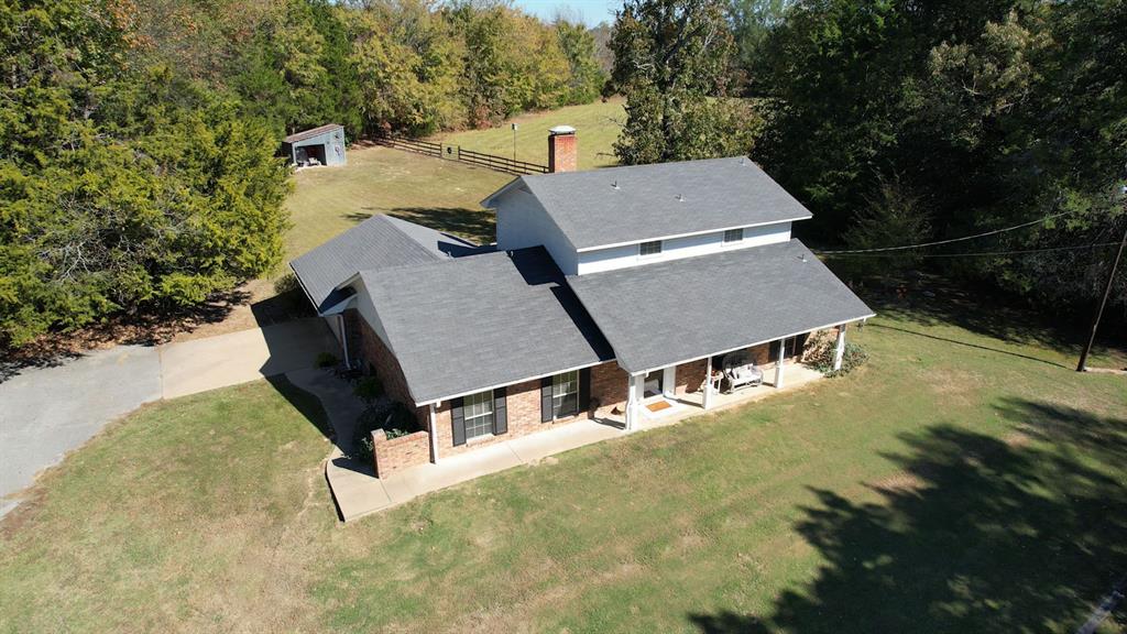 Cain Addition - Residential