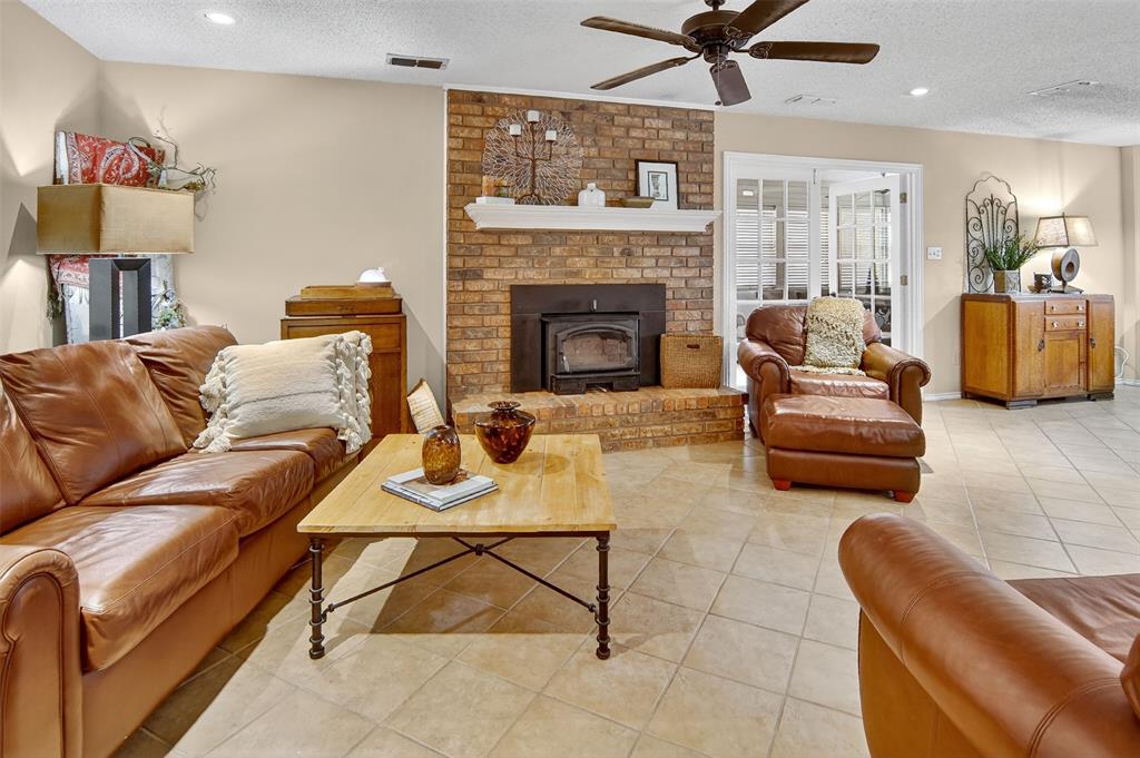 Cain Addition - Residential