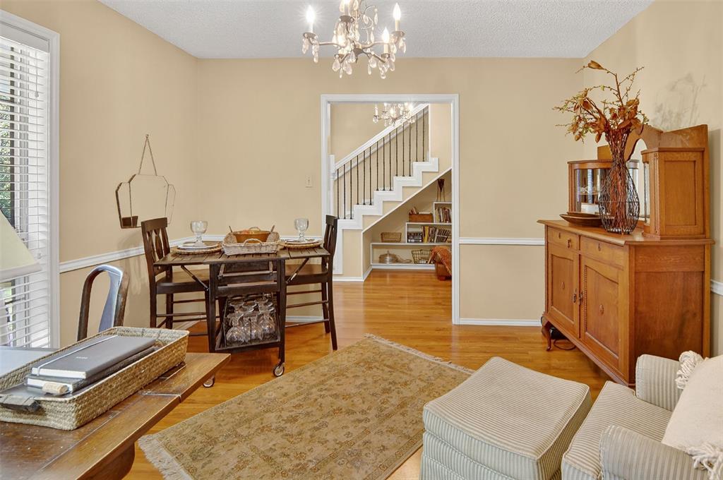 Cain Addition - Residential