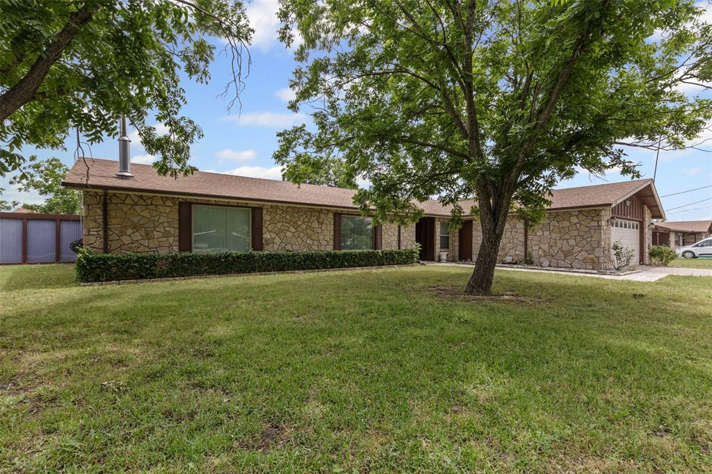 4611 Francis Court