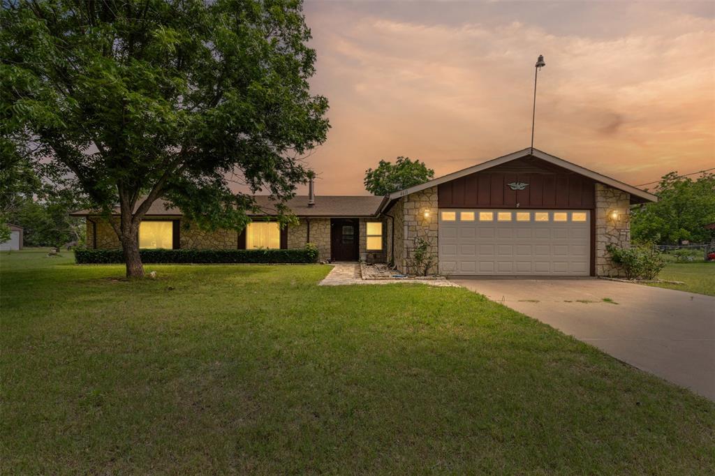 4611 Francis Court