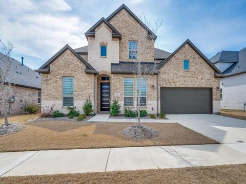 1412 Kurelek Drive Little Elm TX 75068