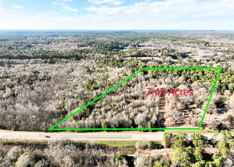 9636 State Hwy 155, Big Sandy, TX 75755 - #: 20761368