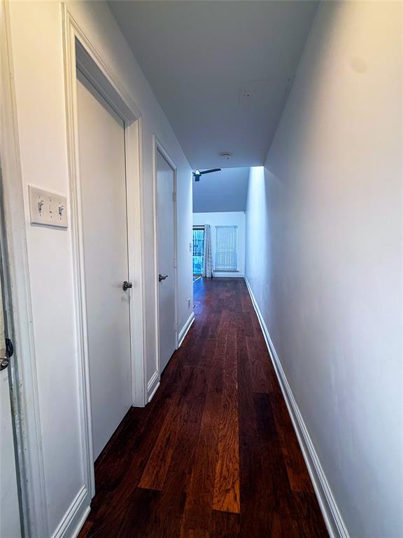 Claymore Park Condos - Residential