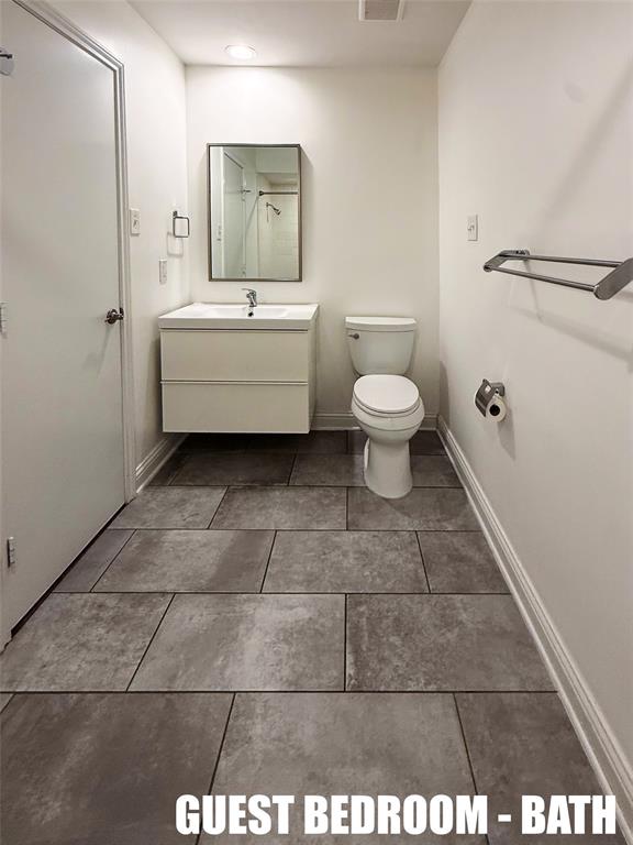 Claymore Park Condos - Residential