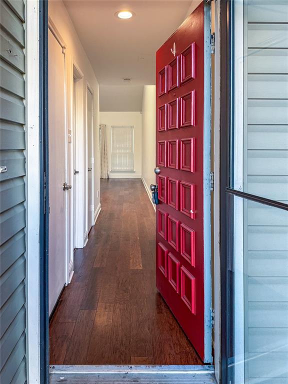 Claymore Park Condos - Residential