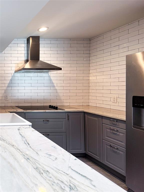 Claymore Park Condos - Residential