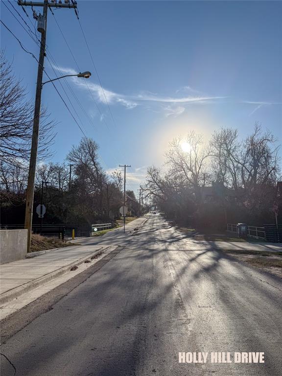 Claymore Park Condos - Residential