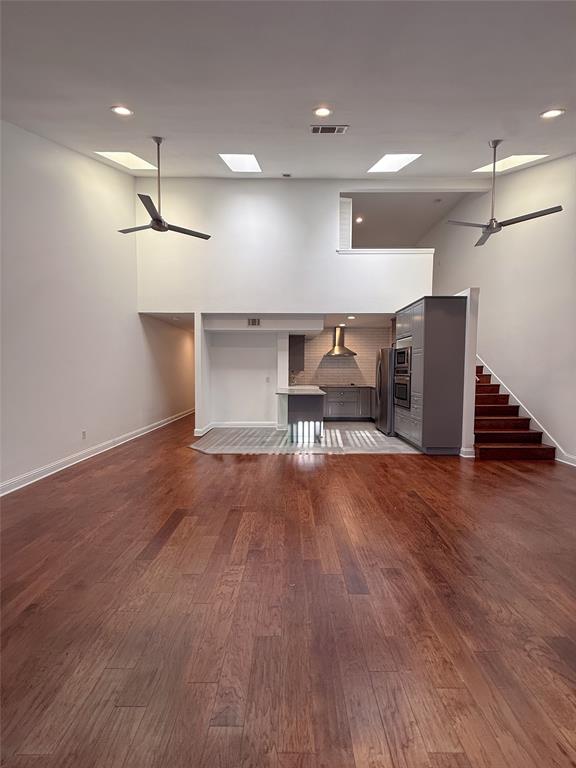 Claymore Park Condos - Residential