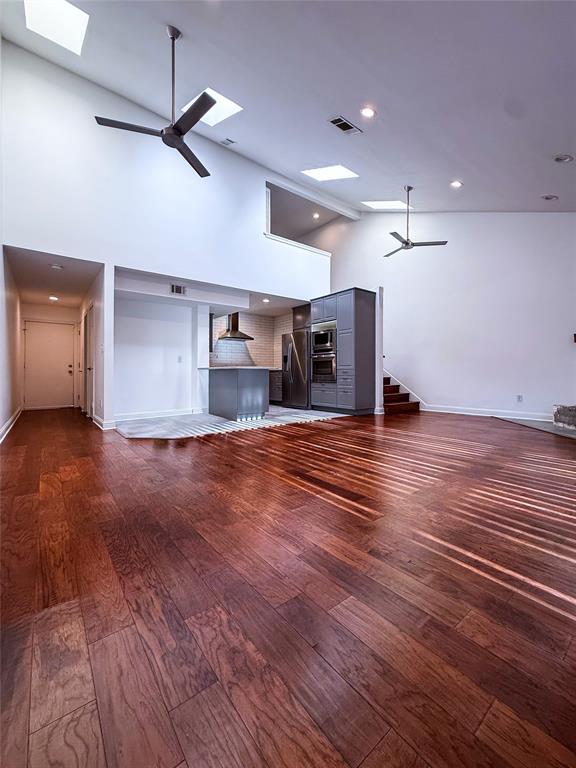 Claymore Park Condos - Residential