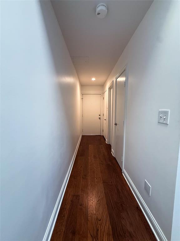 Claymore Park Condos - Residential