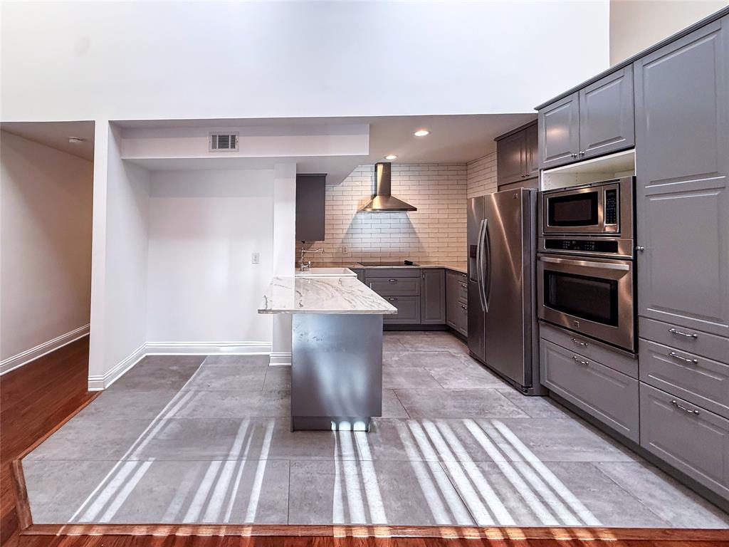 Claymore Park Condos - Residential