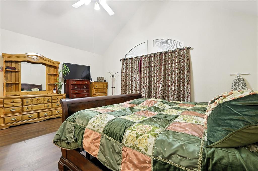 Princeton Park Ph 02 - Residential