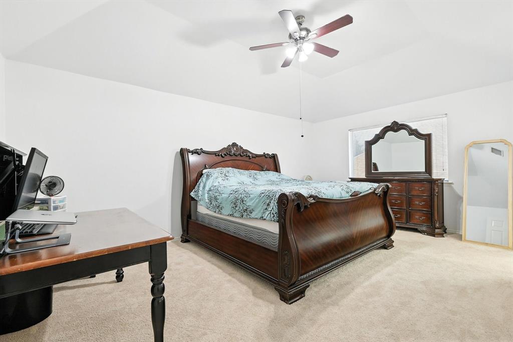 Princeton Park Ph 02 - Residential