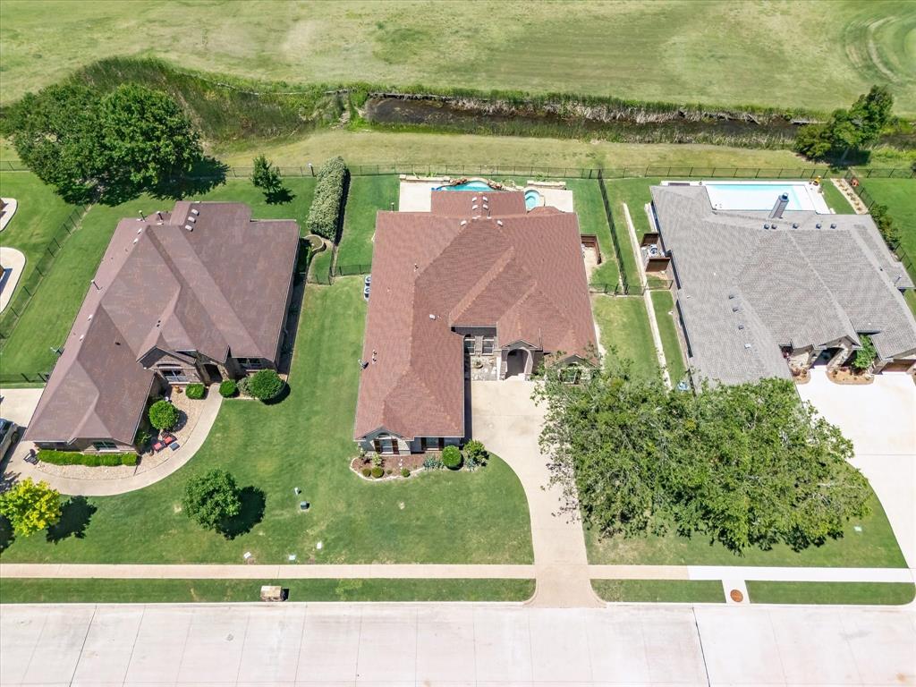 1105 Crown Valley Drive