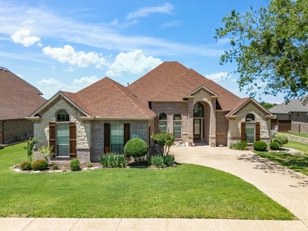1105 Crown Valley Drive