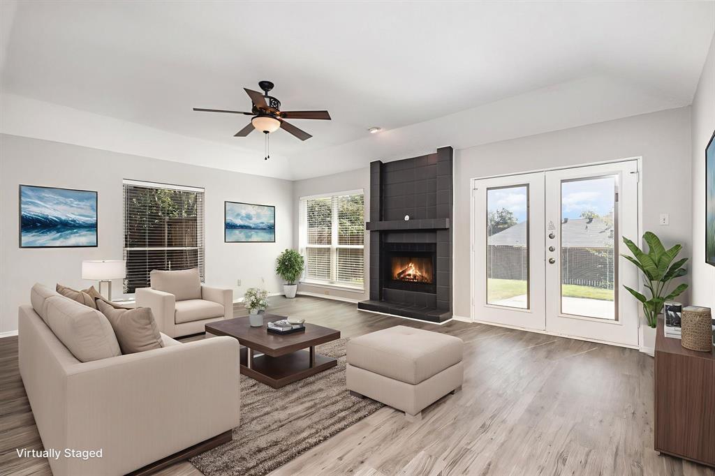 1024 Ledgemont Drive