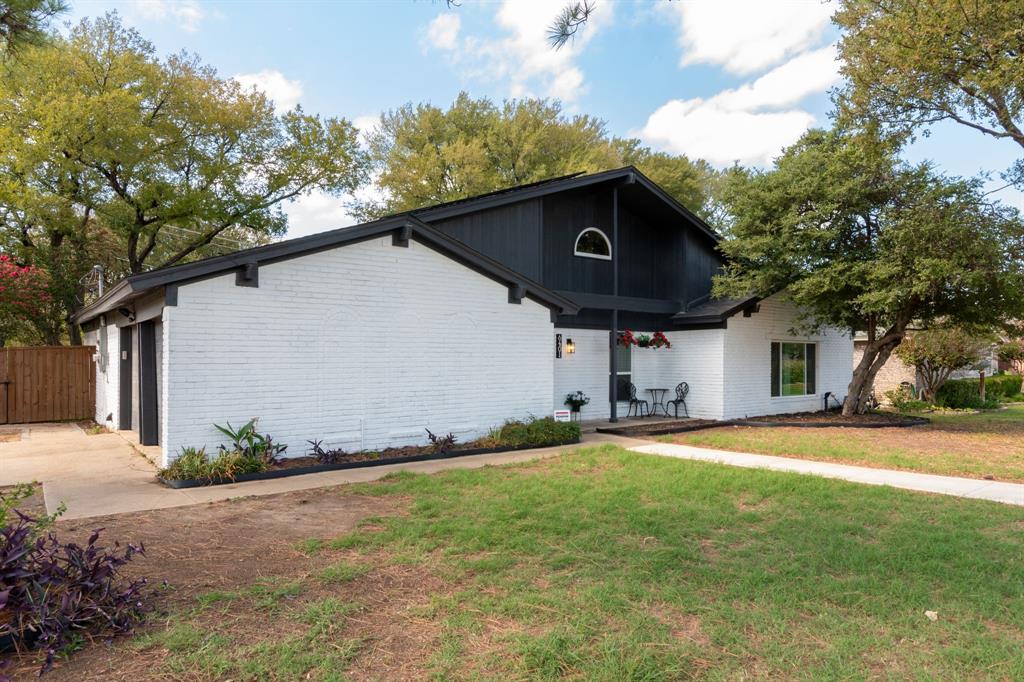 6401 Simmons Road