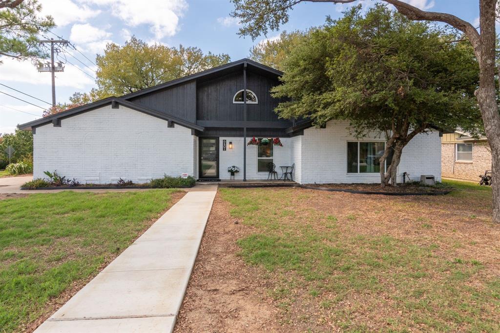 6401 Simmons Road