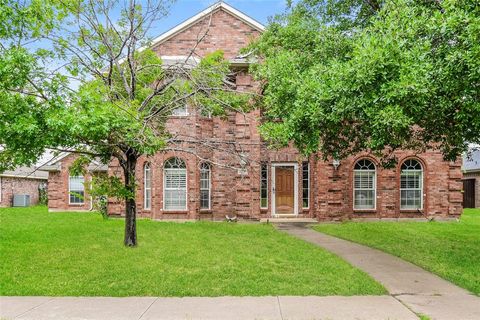 4005 Cavalier Drive Rowlett TX 75088
