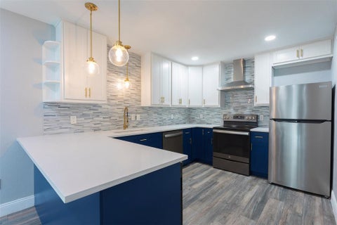 Photo of 6065 Milton Street #133, Dallas, TX 75206 (MLS # 21331137)