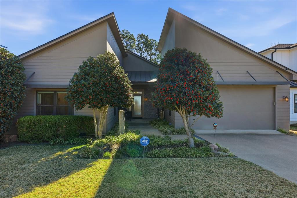 Eastwood Islands - Residential