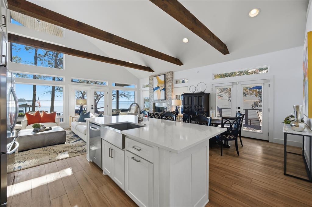 Eastwood Islands - Residential