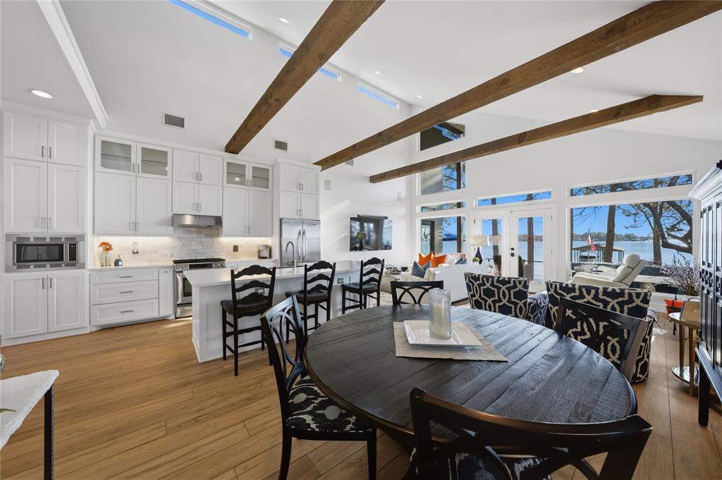 Eastwood Islands - Residential