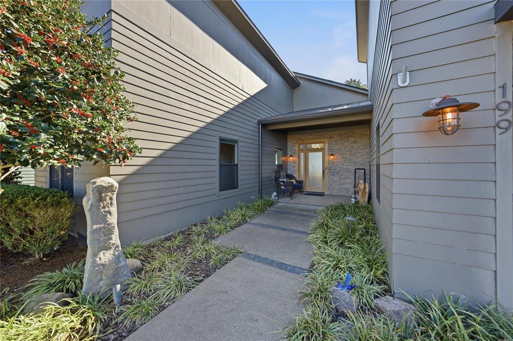 Eastwood Islands - Residential