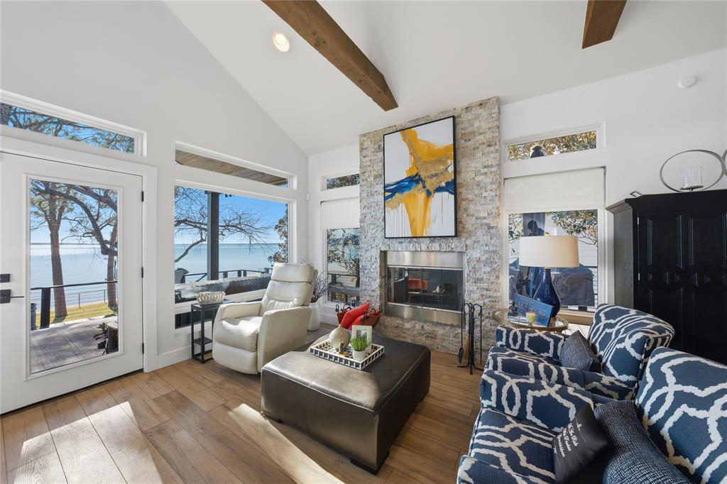 Eastwood Islands - Residential